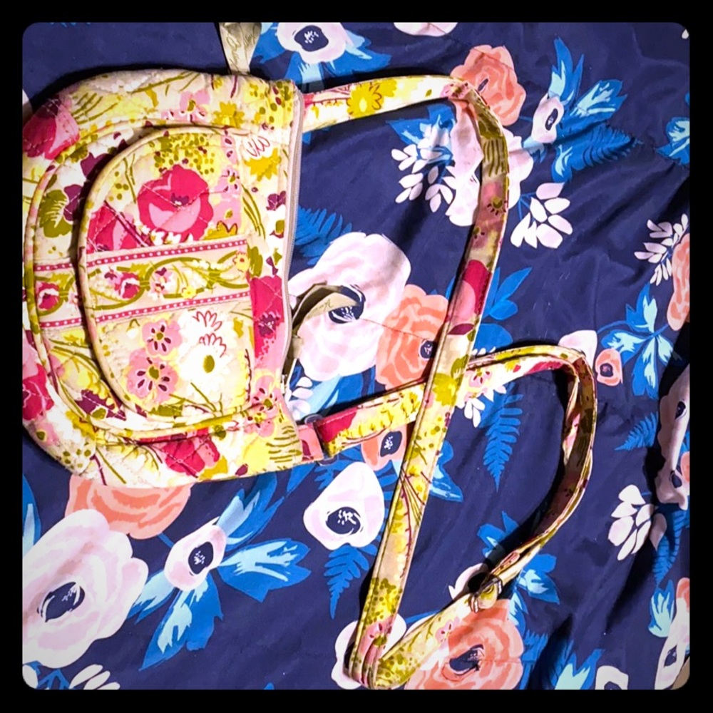 Vera Bradley purse